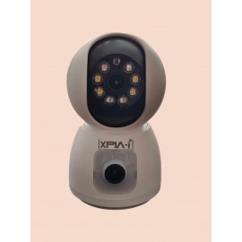 XPIA 2MP DUAL ROBO WIFI CAMERA